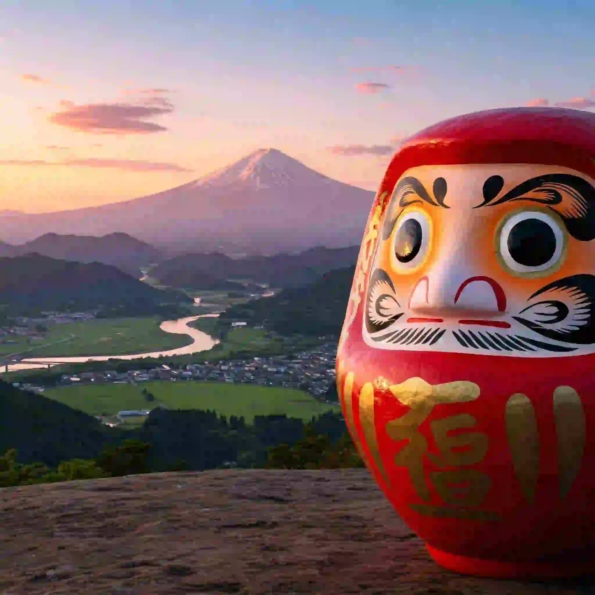 Daruma