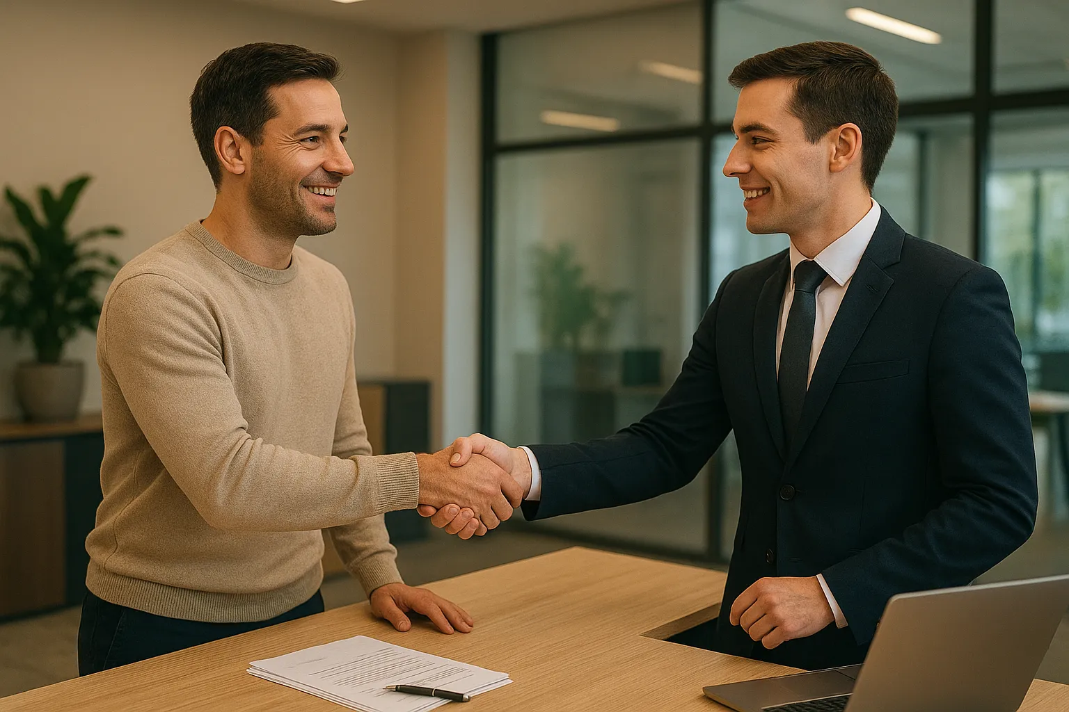 Chatbots con IA para Automatizar el Ciclo de Vida del Cliente